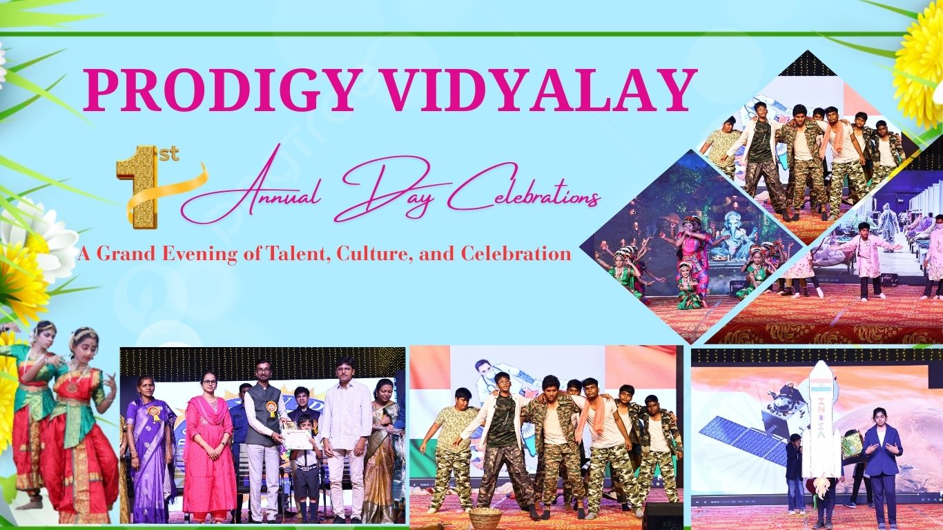 Annual Day